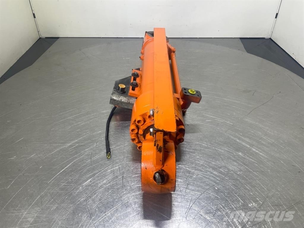 Doosan DL200-400310-00115A-Tilt cylinder/Kippzylinder Hydraulics