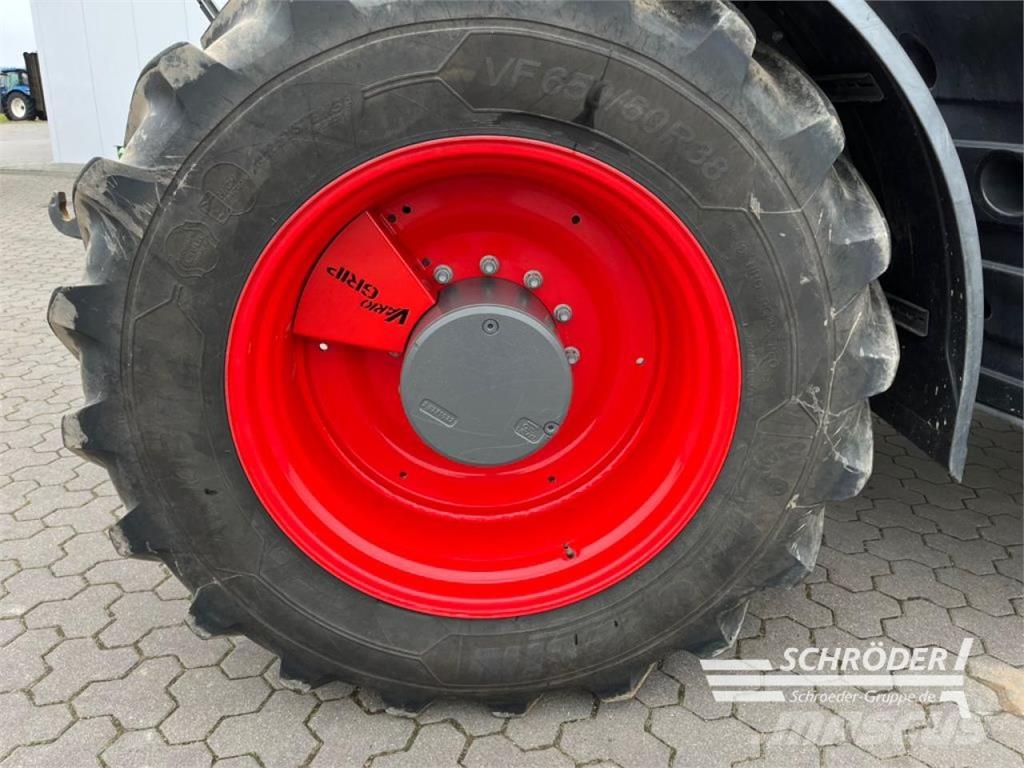 Fendt 939 GEN7 PROFI PLUS Tractors