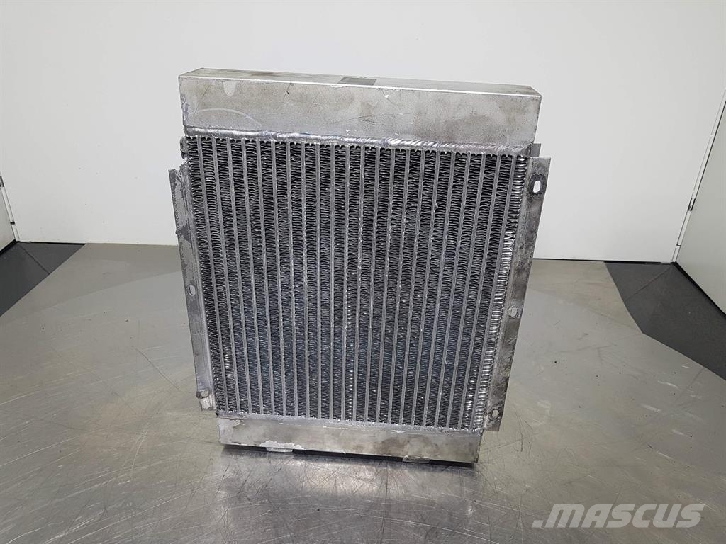 Atlas AR65 - Oil cooler/Ölkühler/Oliekoeler Гідравліка