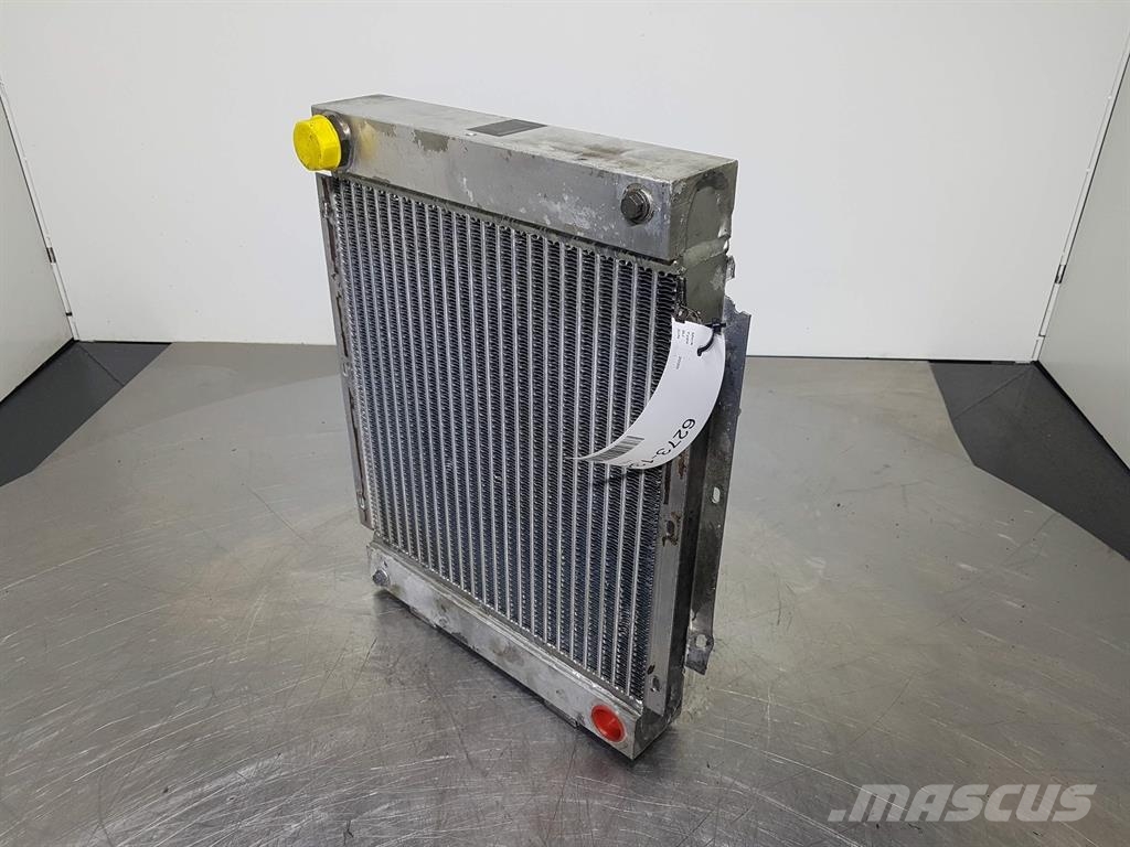 Atlas AR65 - Oil cooler/Ölkühler/Oliekoeler Гідравліка