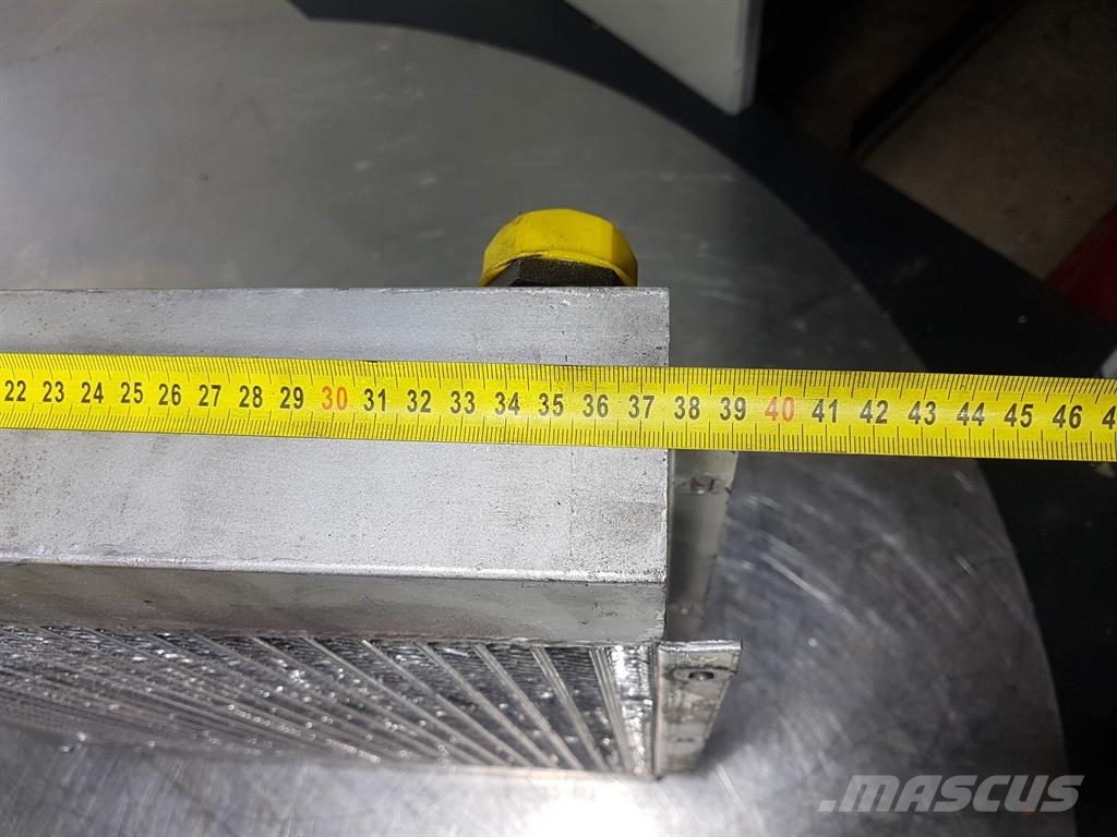 Atlas AR65 - Oil cooler/Ölkühler/Oliekoeler Гідравліка