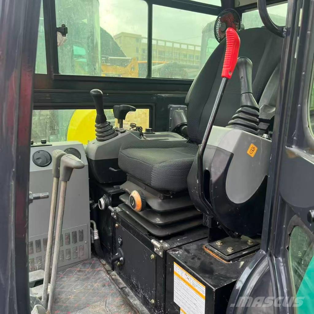Kubota U 30 ミニ油圧ショベル 7t以下(ミニユンボ・ミニディガー)