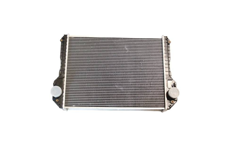 Hidromek Radiator - F25/11228 Radiatori