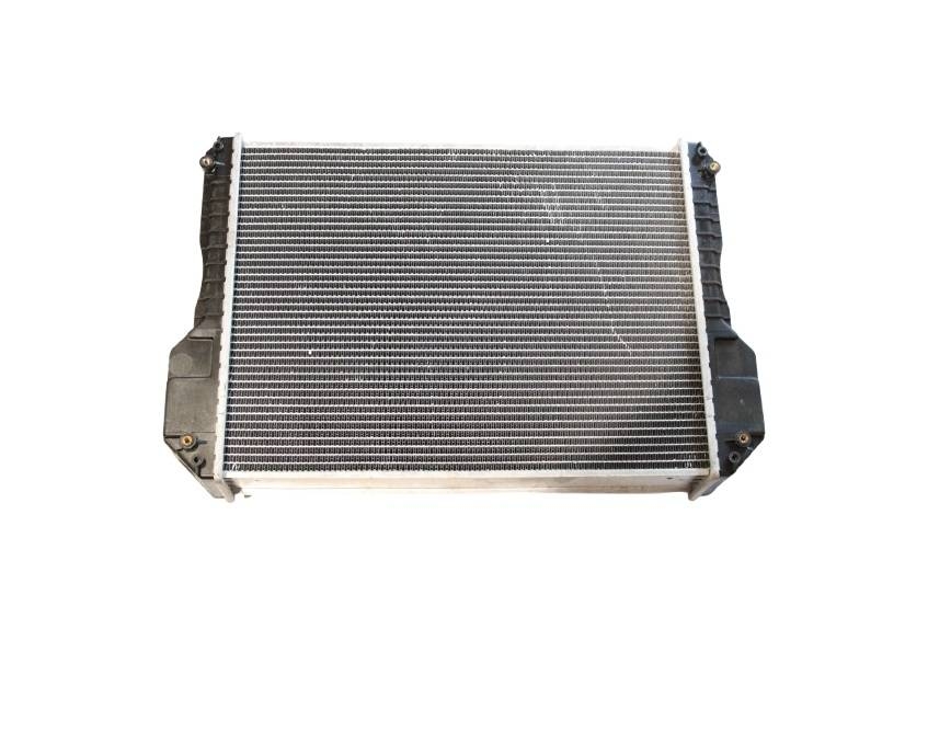 Hidromek Radiator - F25/11228 Radiatori