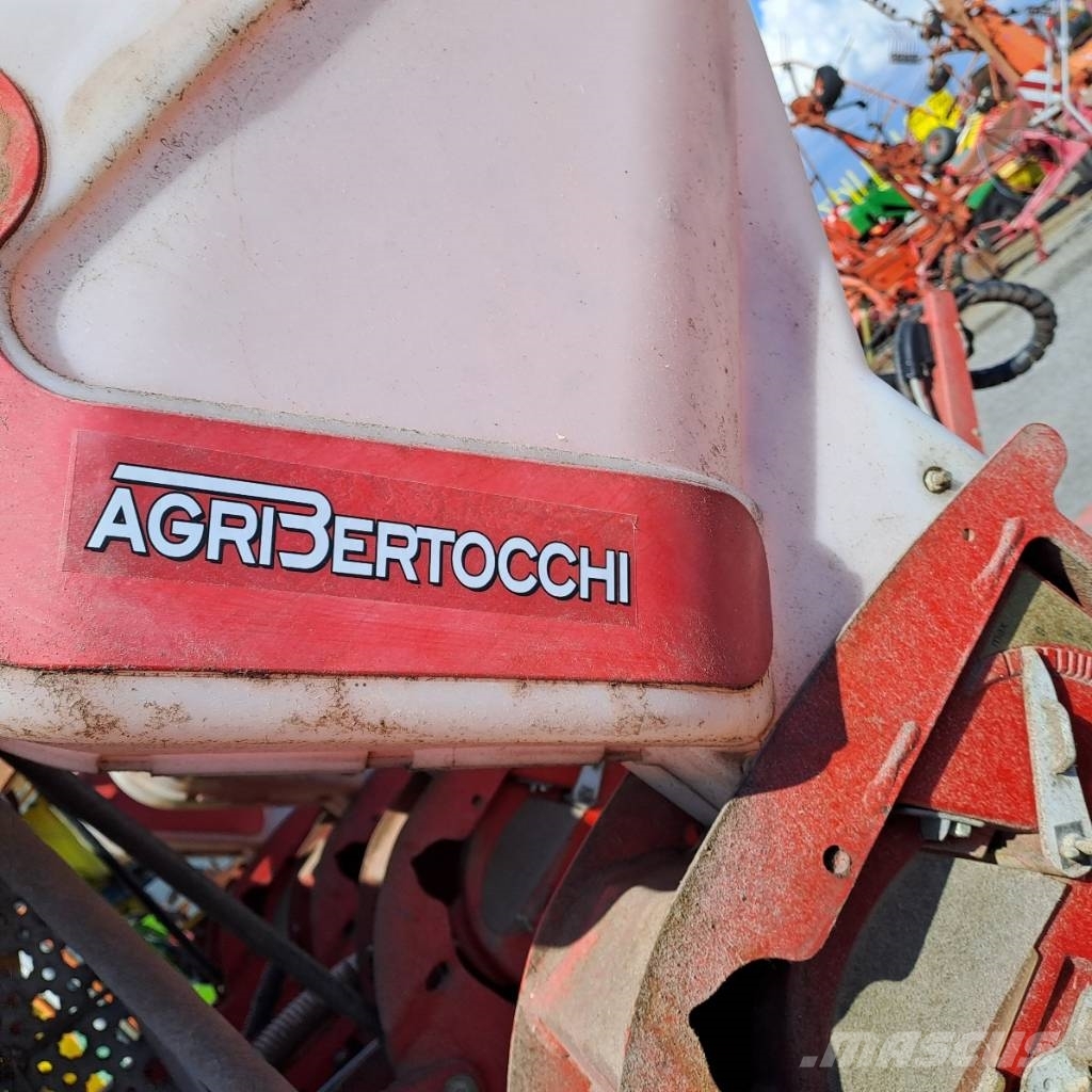 Kverneland Accord optima Sembradoras combinadas