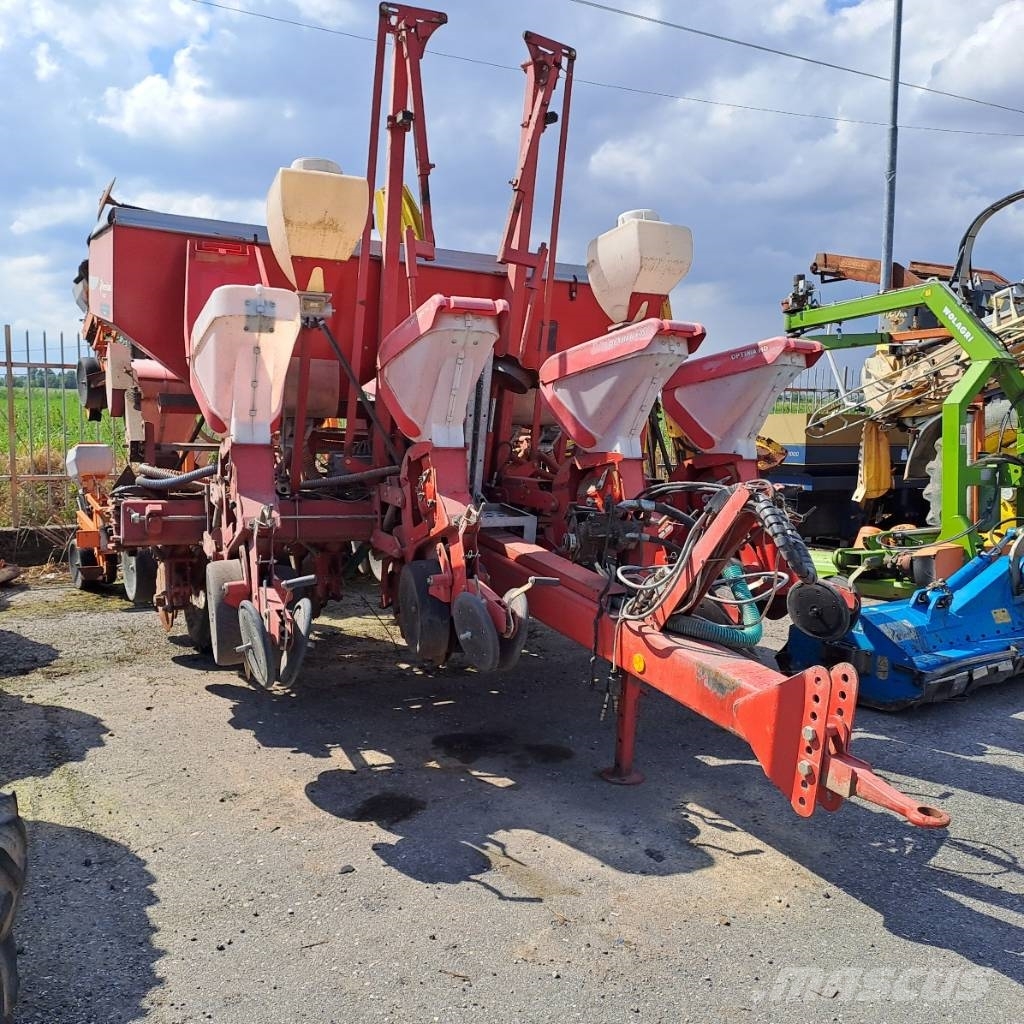 Kverneland Accord optima Sembradoras combinadas