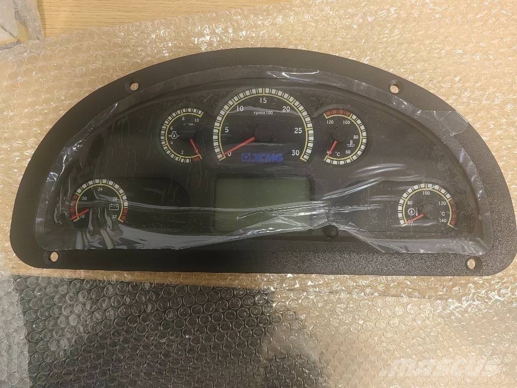 XCMG 803544045 Suitable for loaders LW700KN 기타 부품