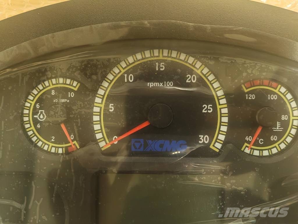 XCMG 803544045 Suitable for loaders LW700KN 기타 부품