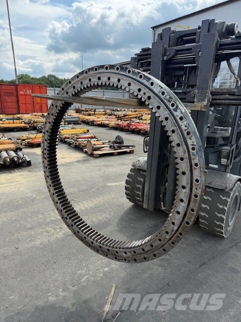 Atlas 1804 MI USED SWING BEARING أجهزة نقل