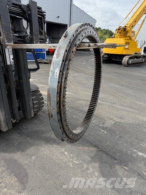 Atlas 1804 MI USED SWING BEARING أجهزة نقل