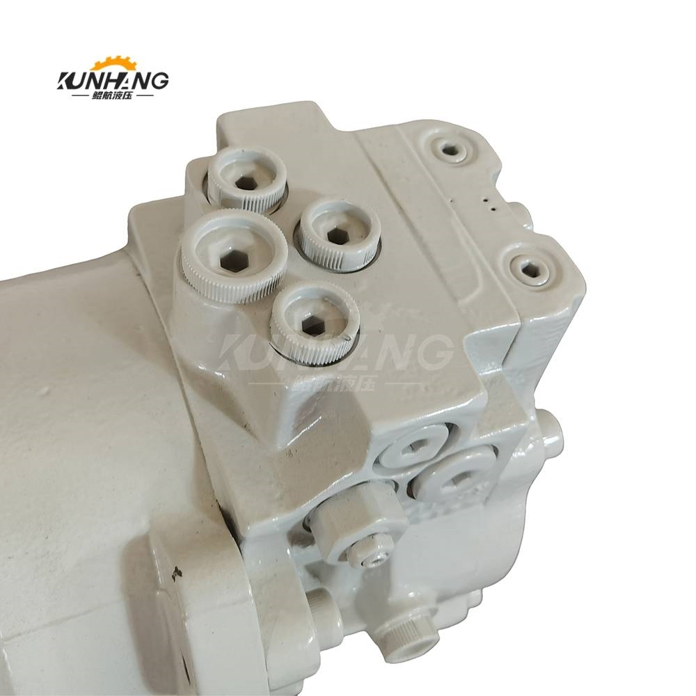 Kubota RB238-61280 Swing device KX41 U15 U17 Swing motor Хидравлични