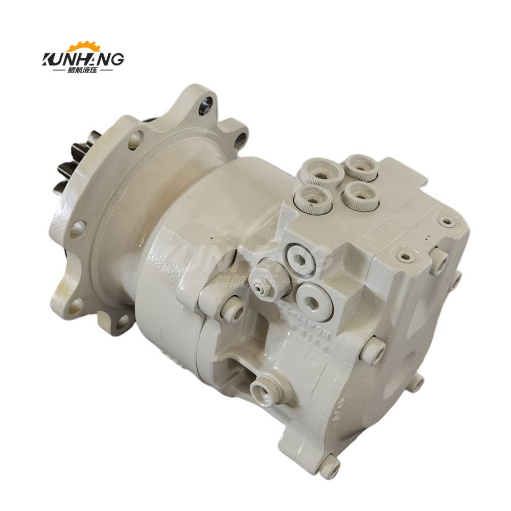 Kubota RB238-61280 Swing device KX41 U15 U17 Swing motor Хидравлични