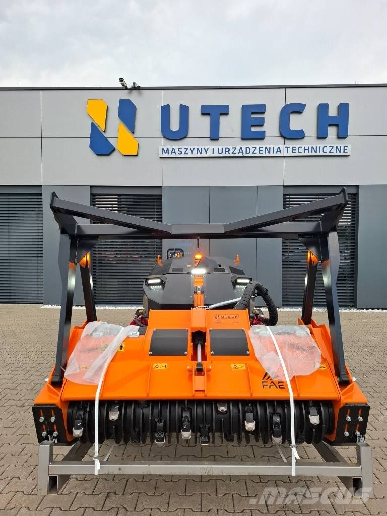FAE RCU-75 Delimbers