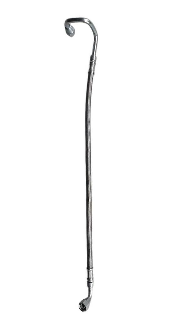 Cummins Flexible Hose 4022525 2864401 Silniki