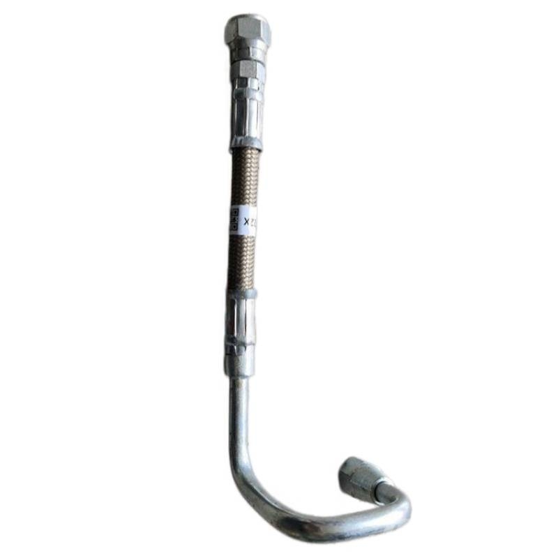 Cummins Flexible Hose 4022525 2864401 Silniki