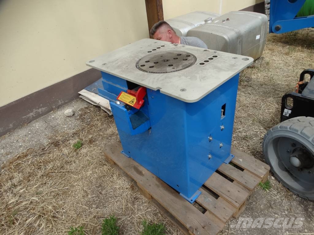 Alba 32/36 Combi Muut koneet