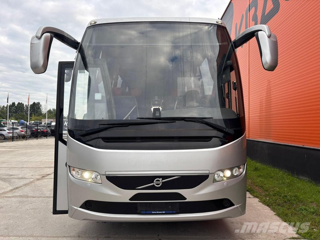 Volvo B8R 9700H 6x2*4 61 SEATS / AC / AUXILIARY HEATING Πούλμαν