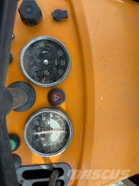 Renault R65 14 LS 4X4 트랙터