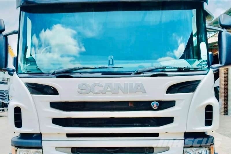 Scania P310 Otros camiones