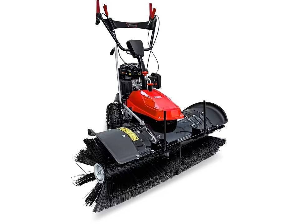 SCHORR RR1000KB Kehrmaschine Sweepers