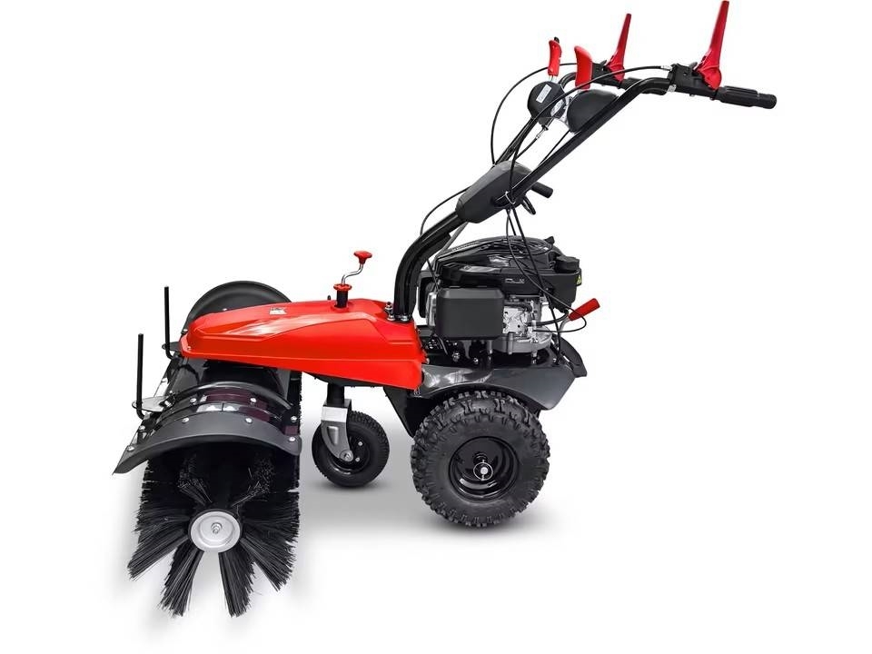 SCHORR RR1000KB Kehrmaschine Sweepers