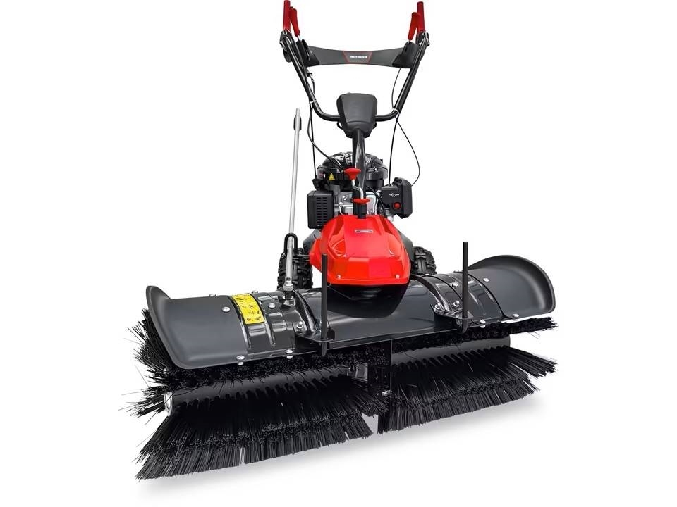 SCHORR RR1000KB Kehrmaschine Sweepers