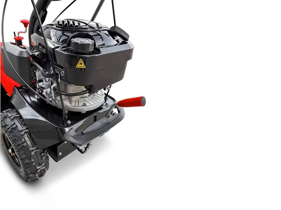 SCHORR RR1000KB Kehrmaschine Sweepers