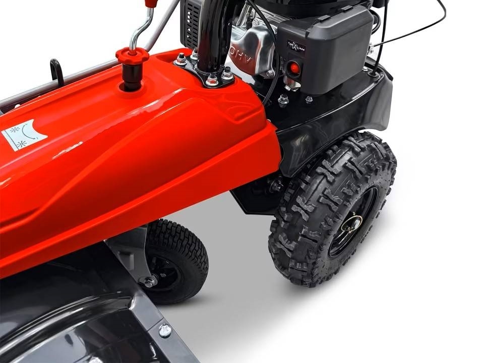 SCHORR RR1000KB Kehrmaschine Sweepers