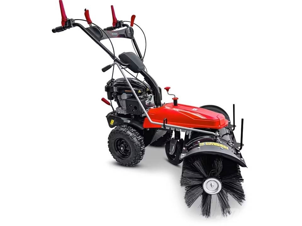 SCHORR RR1000KB Kehrmaschine Sweepers
