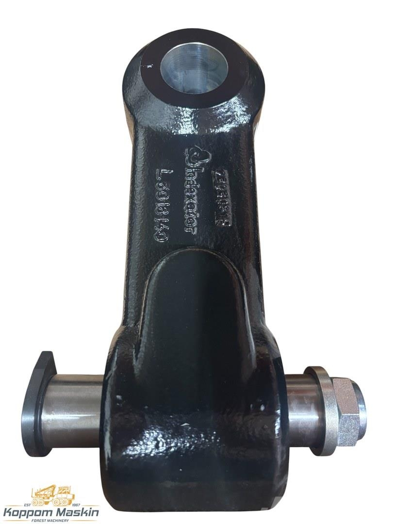 Indexator 5016144 Länk S-100 Otros componentes