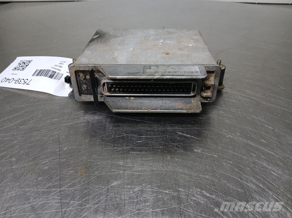 Werklust WG18C-EST17T (24V)-ECU/Control box/Steuermodul Electronics