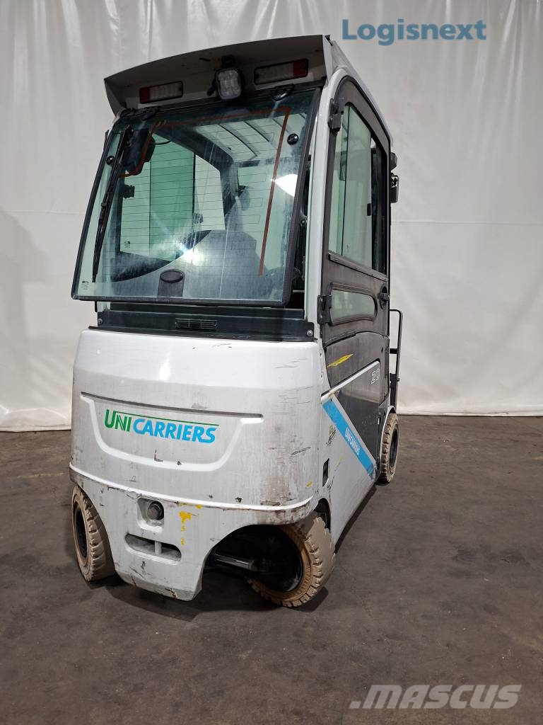 UniCarriers TX 3 20 L Elektrostapler