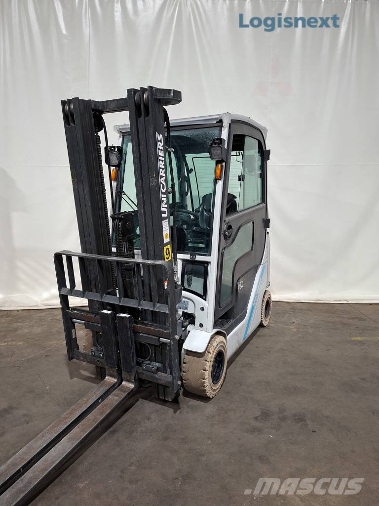 UniCarriers TX 3 20 L Elektrostapler