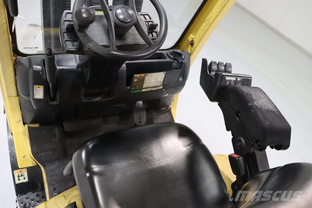 Hyster H2.0FTS Dīzeļa autoiekrāvēji