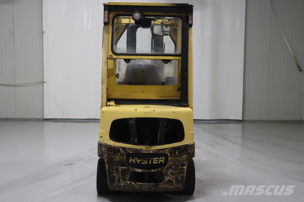 Hyster H2.0FTS Dīzeļa autoiekrāvēji
