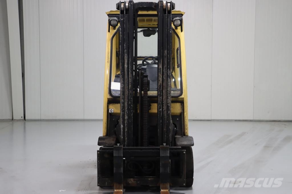 Hyster H2.0FTS Dīzeļa autoiekrāvēji