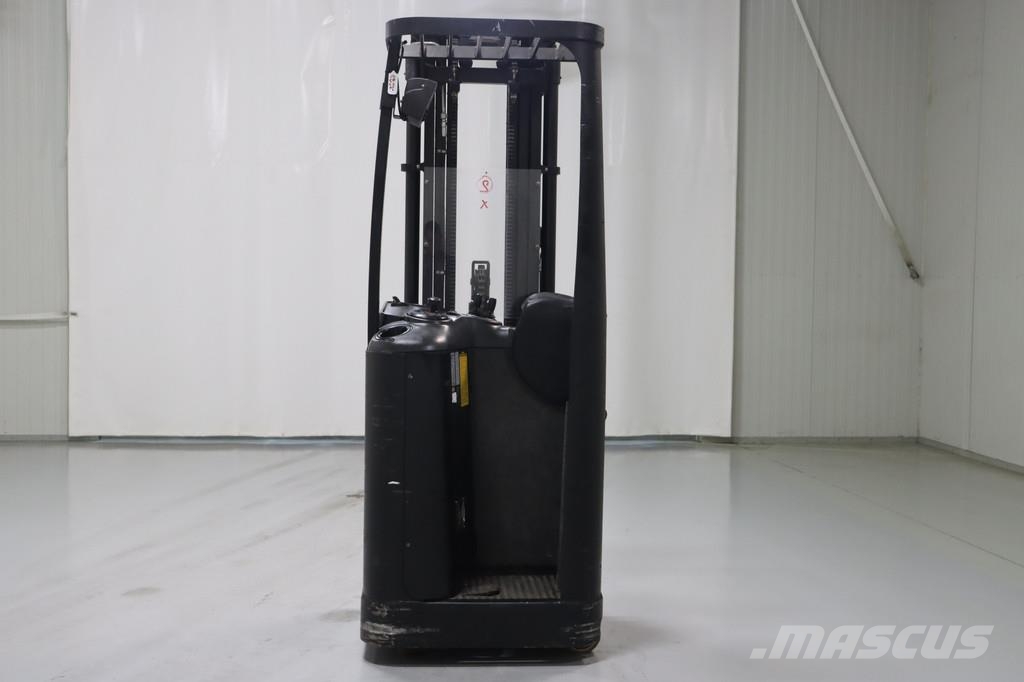 Mitsubishi SBR16N Ručni električni viljuškar