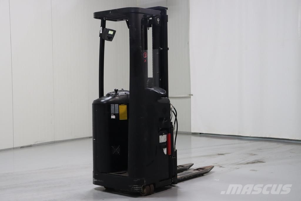 Mitsubishi SBR16N Ručni električni viljuškar