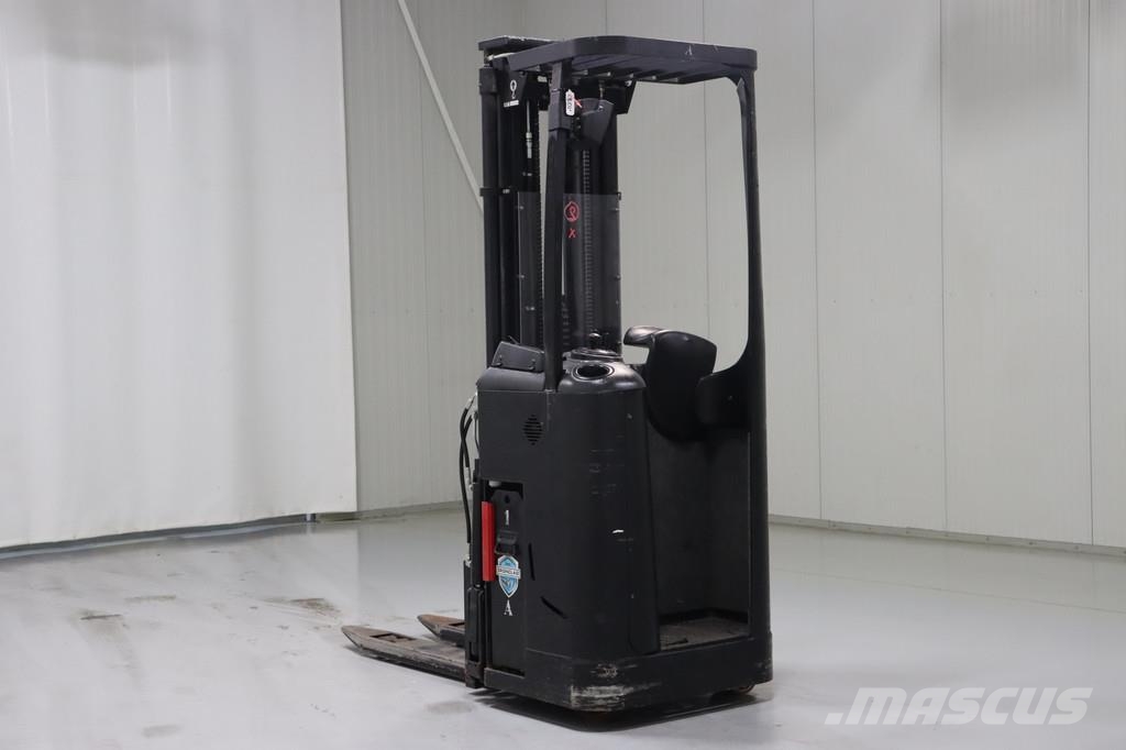 Mitsubishi SBR16N Ručni električni viljuškar