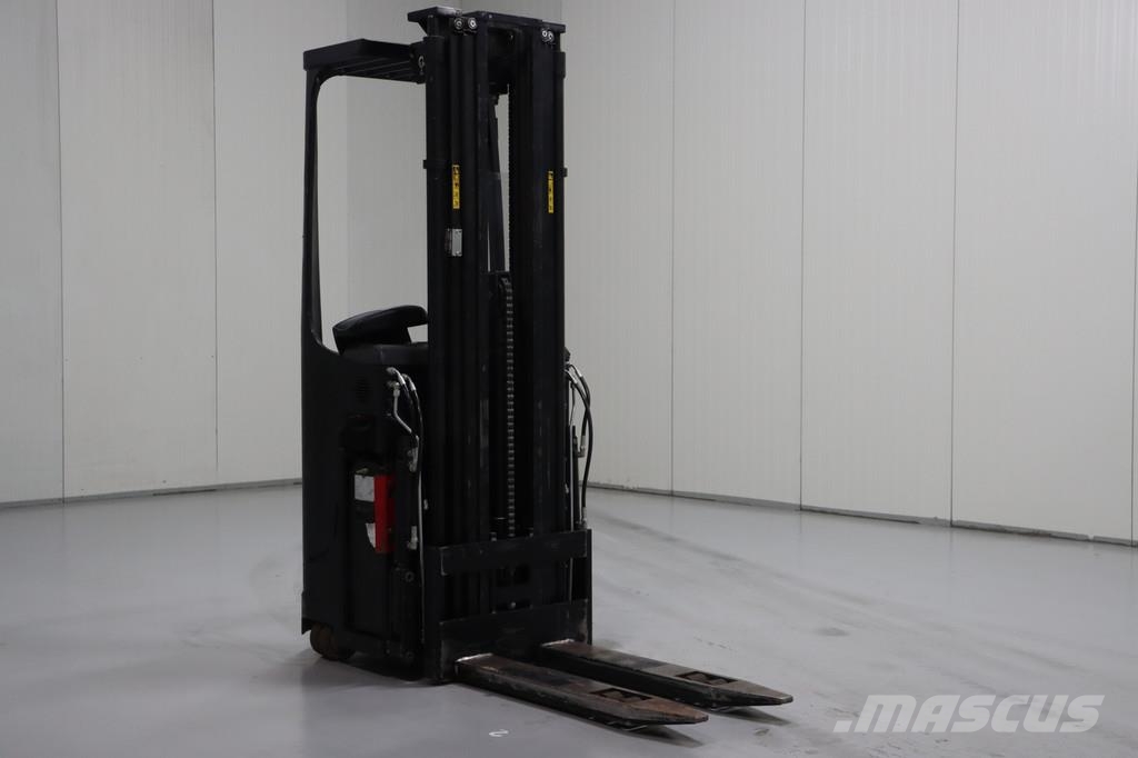 Mitsubishi SBR16N Ručni električni viljuškar