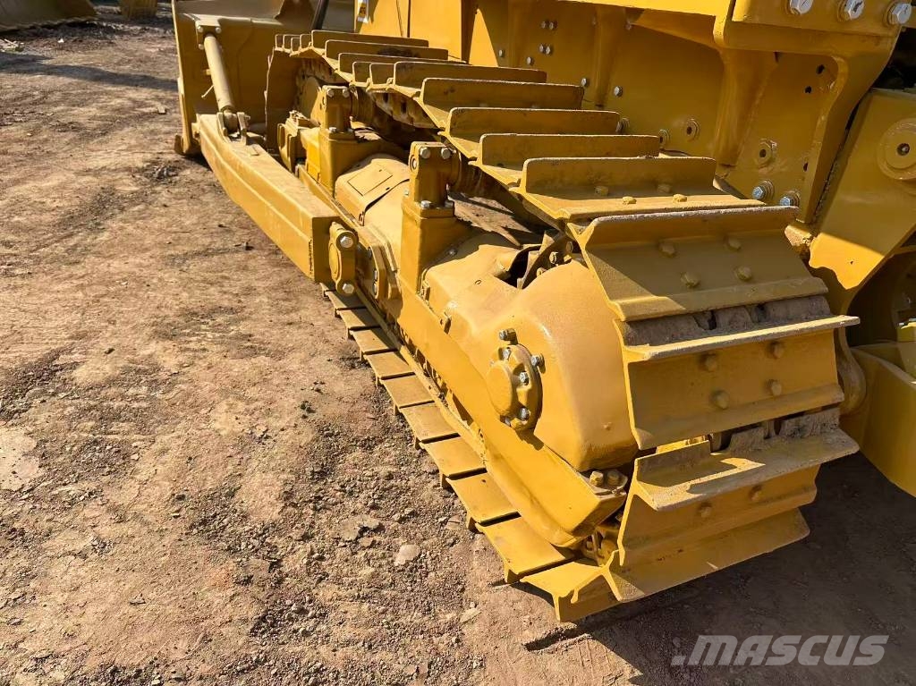 CAT D7G lánctalpas dózerek