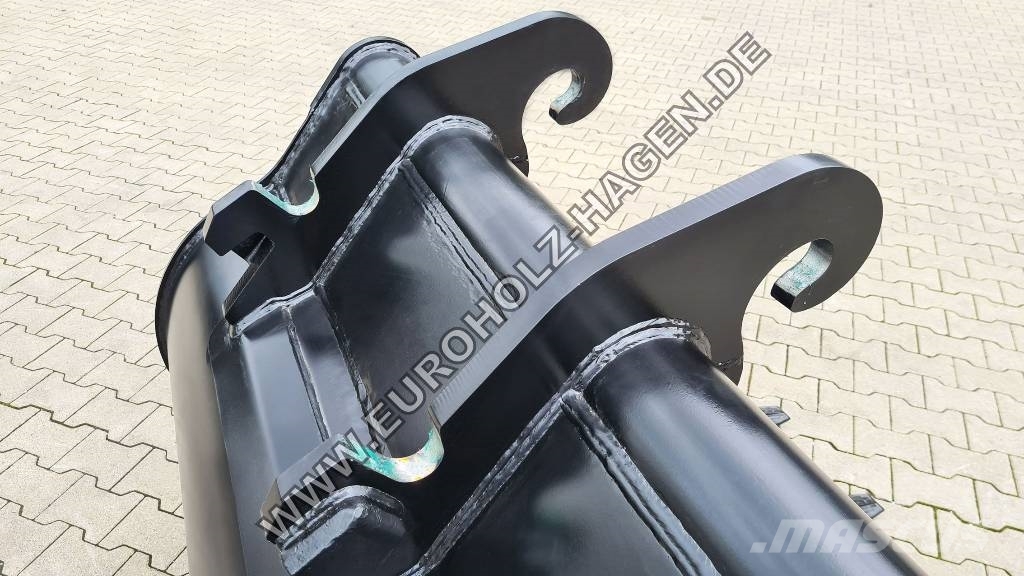  EH Tieflöffel Baggerlöffel passend CW MS OQ S SW Excavator