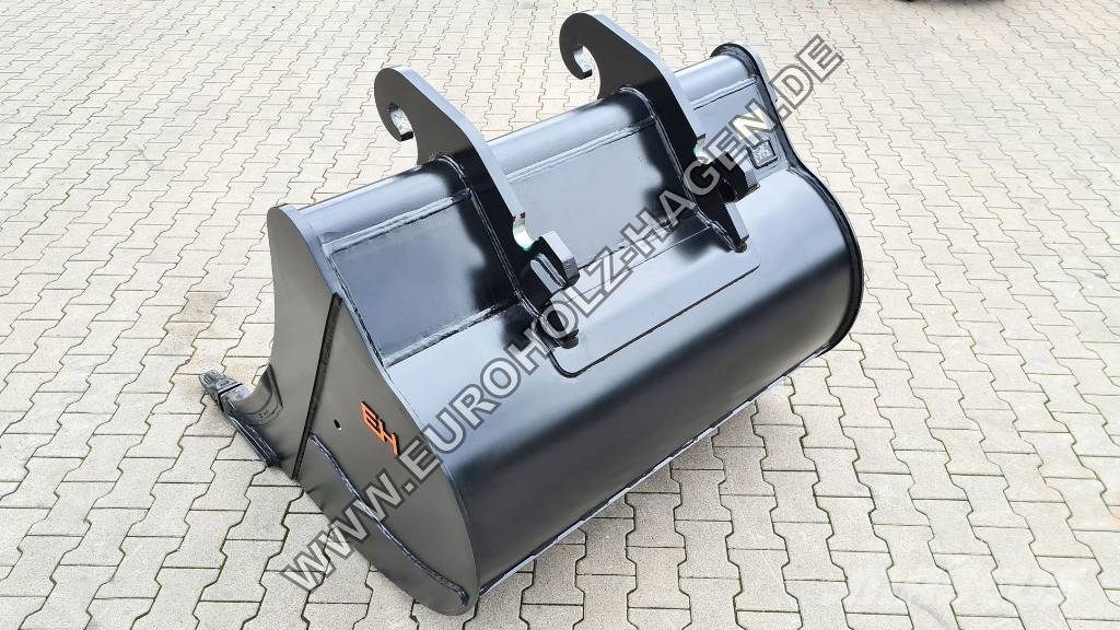  EH Tieflöffel Baggerlöffel passend CW MS OQ S SW Excavator