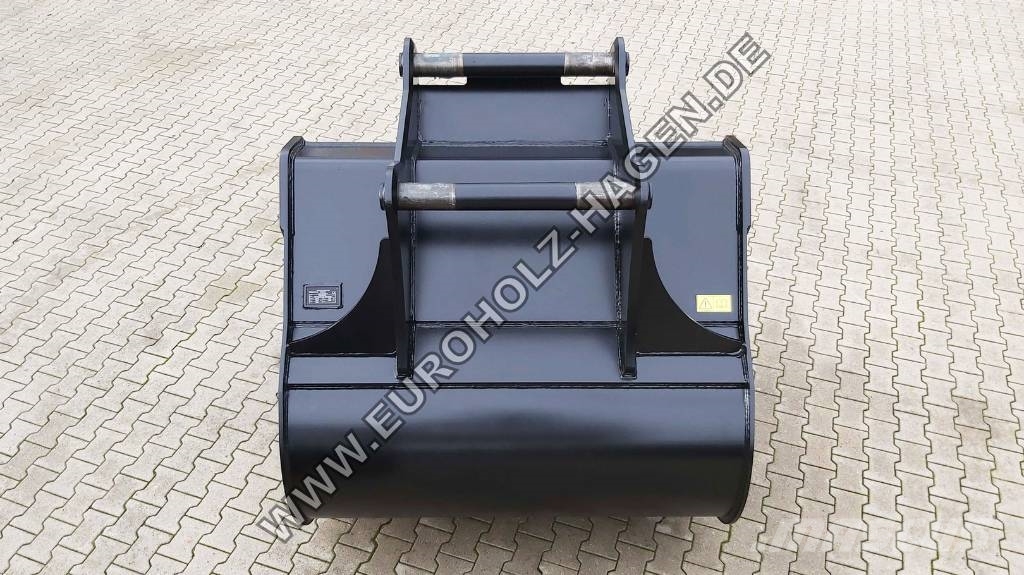  EH Tieflöffel Baggerlöffel passend CW MS OQ S SW Excavator