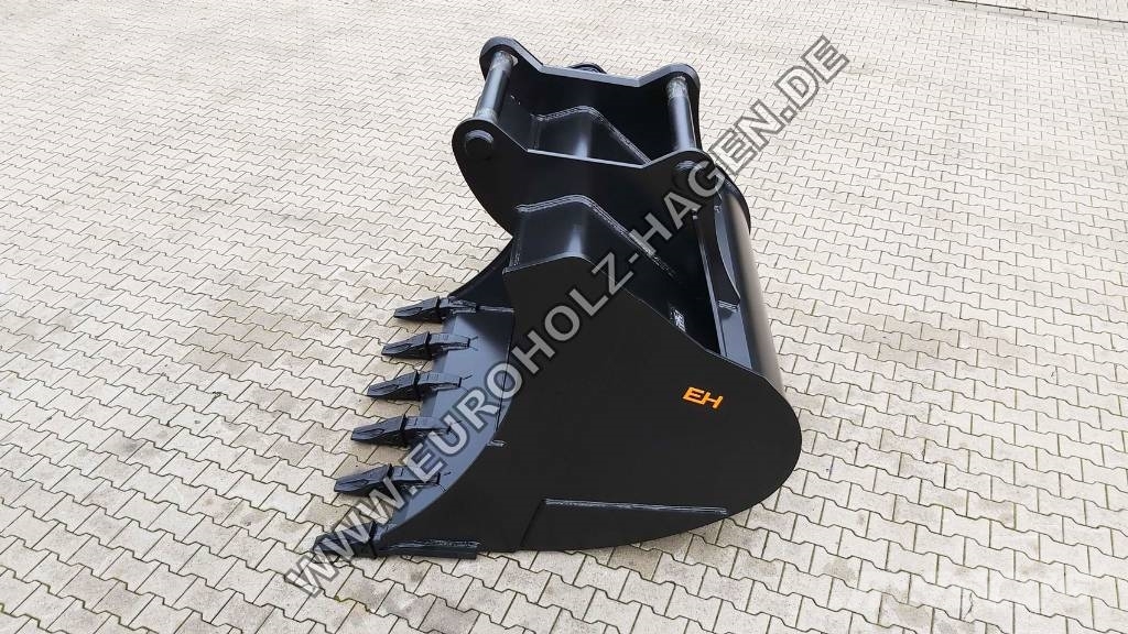  EH Tieflöffel Baggerlöffel passend CW MS OQ S SW Excavator