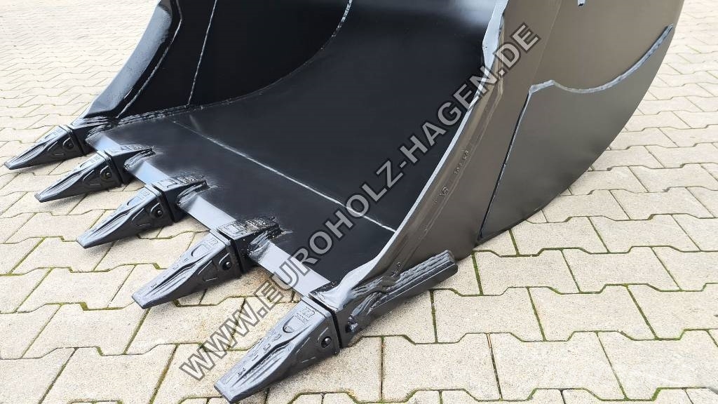  EH Tieflöffel Baggerlöffel passend CW MS OQ S SW Excavator