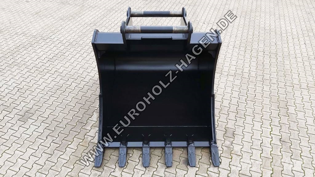  EH Tieflöffel Baggerlöffel passend CW MS OQ S SW Excavator