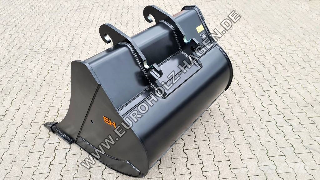  EH Tieflöffel Baggerlöffel passend CW MS OQ S SW Excavator