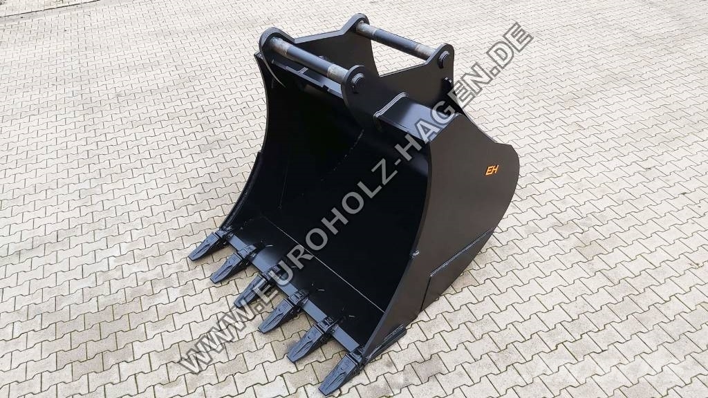  EH Tieflöffel Baggerlöffel passend CW MS OQ S SW Excavator