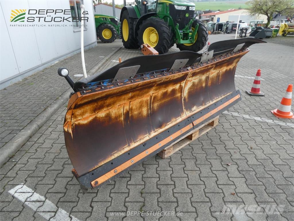 Hauer HSh 3000 Poljoprivreda – ostalo